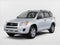 2010 Toyota RAV4 FWD 4dr 4-cyl 4-Spd AT (Natl)
