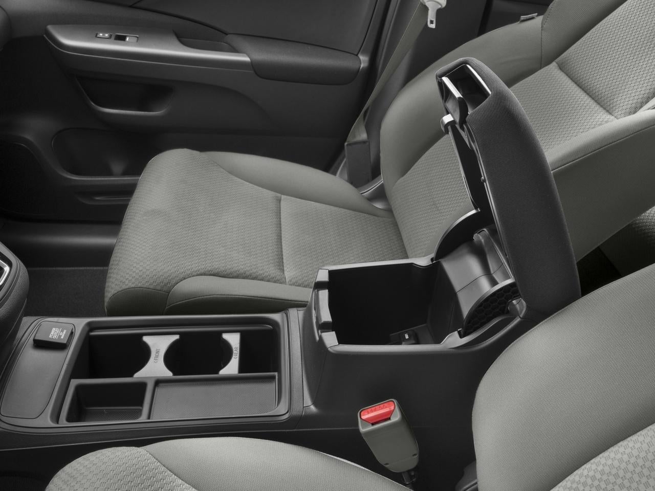 2016 Honda CR-V LX 2WD