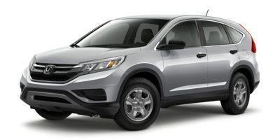 2016 Honda CR-V LX 2WD