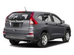 2016 Honda CR-V LX 2WD
