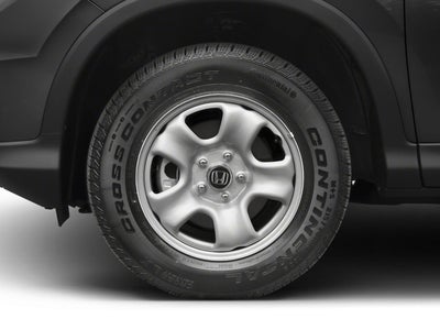 2016 Honda CR-V LX 2WD