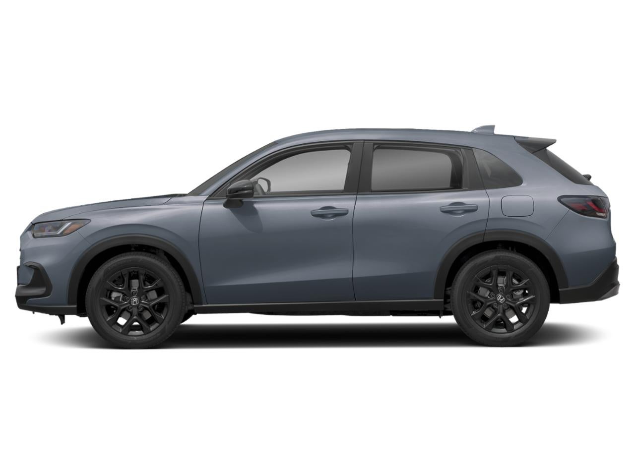 2025 Honda HR-V Sport AWD CVT