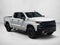 2020 Chevrolet Silverado 1500 Crew Cab Short Box 4-Wheel Drive LT Trail Boss