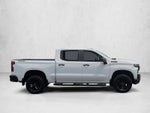 2020 Chevrolet Silverado 1500 Crew Cab Short Box 4-Wheel Drive LT Trail Boss