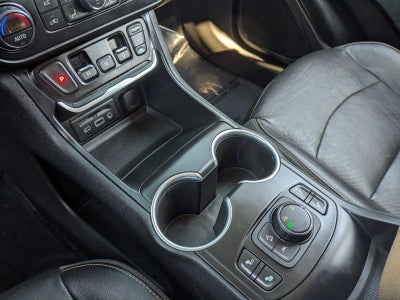 2020 GMC Terrain AWD SLT