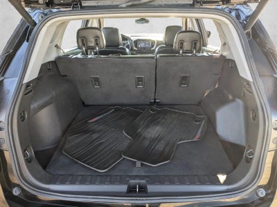 2020 GMC Terrain AWD SLT