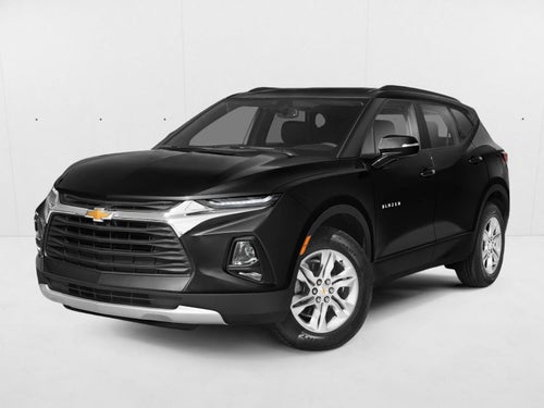 2021 Chevrolet Blazer Premier AWD