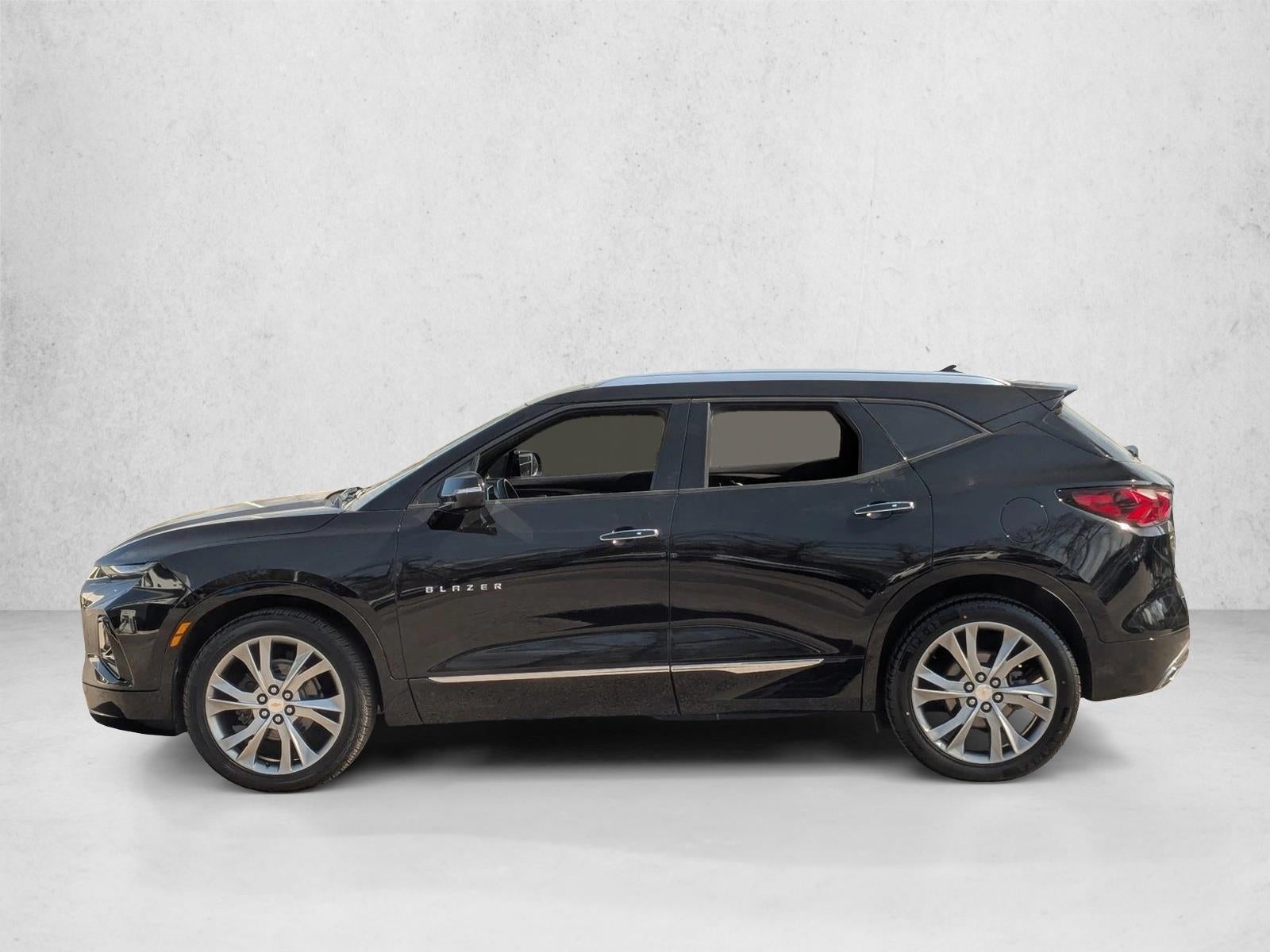 2021 Chevrolet Blazer Premier AWD