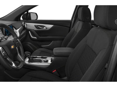 2021 Chevrolet Blazer Premier AWD