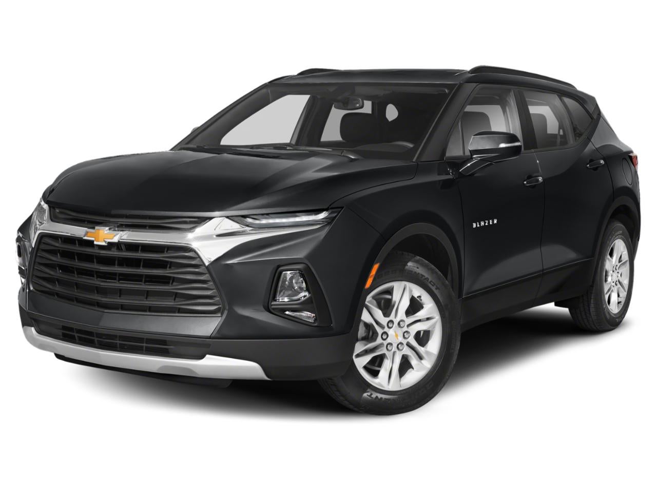 2021 Chevrolet Blazer Premier AWD