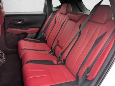 2025 Acura ADX AWD w/A-Spec Package