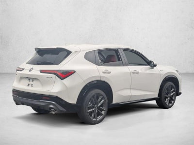 2025 Acura ADX AWD w/A-Spec Package