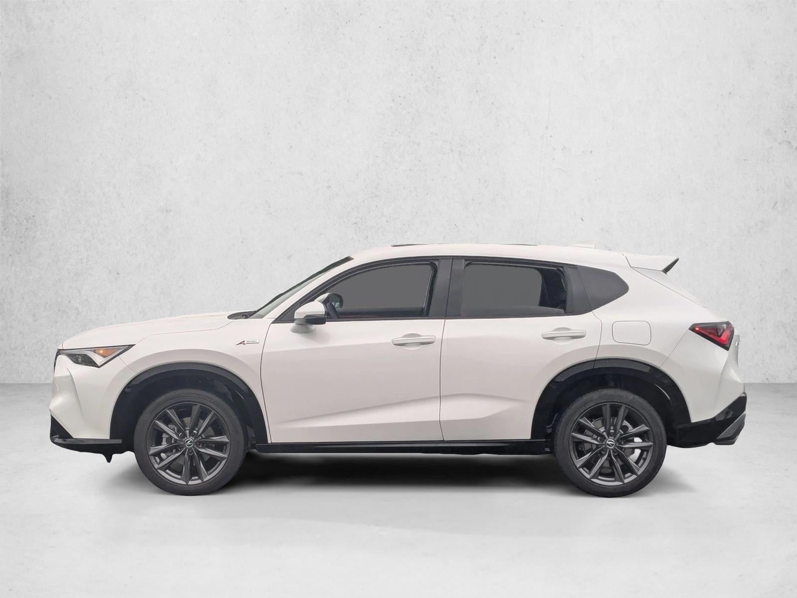 2025 Acura ADX AWD w/A-Spec Package