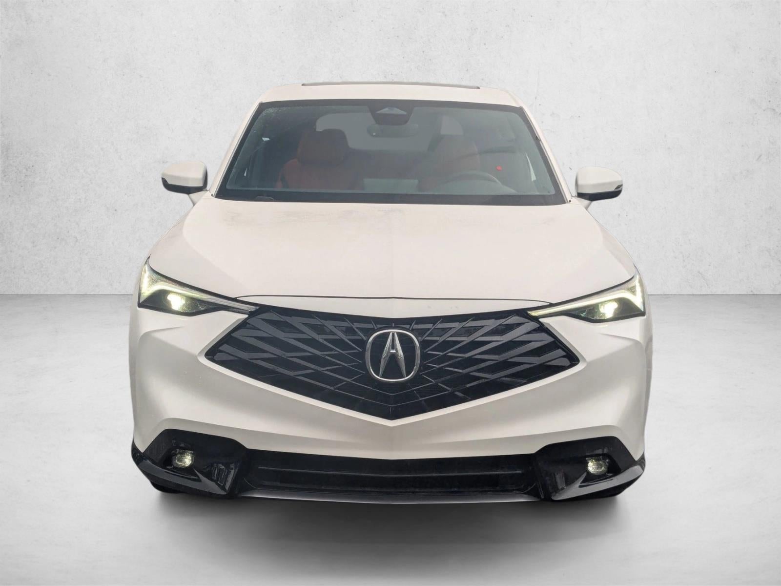 2025 Acura ADX AWD w/A-Spec Package