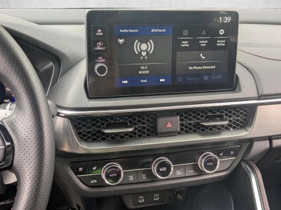 2025 Acura ADX AWD w/A-Spec Package