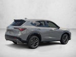 2025 Acura ADX AWD w/A-Spec Package