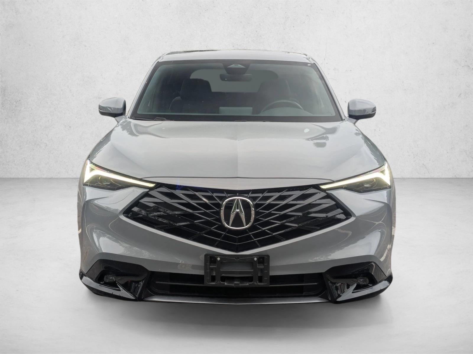 2025 Acura ADX AWD w/A-Spec Package