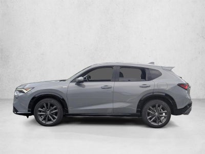 2025 Acura ADX AWD w/A-Spec Package