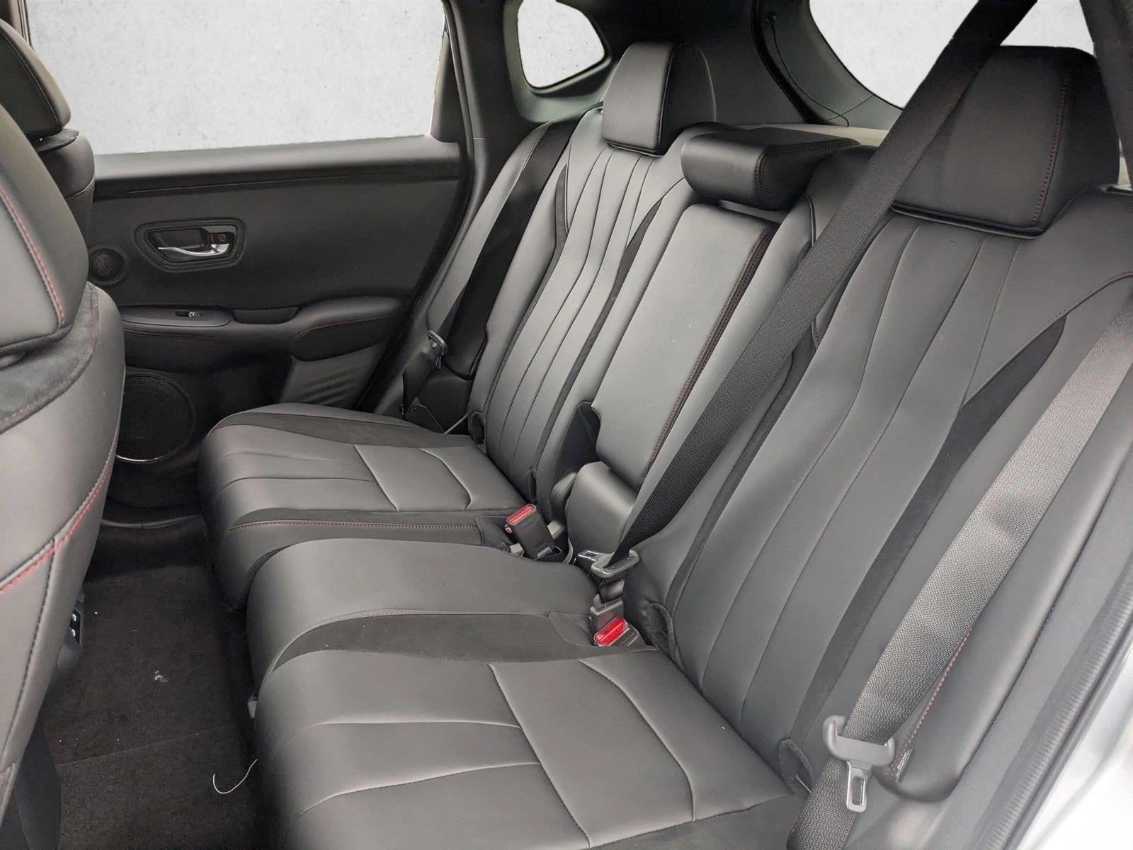 2025 Acura ADX AWD w/A-Spec Package