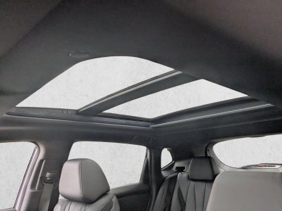 2025 Acura ADX AWD w/A-Spec Package