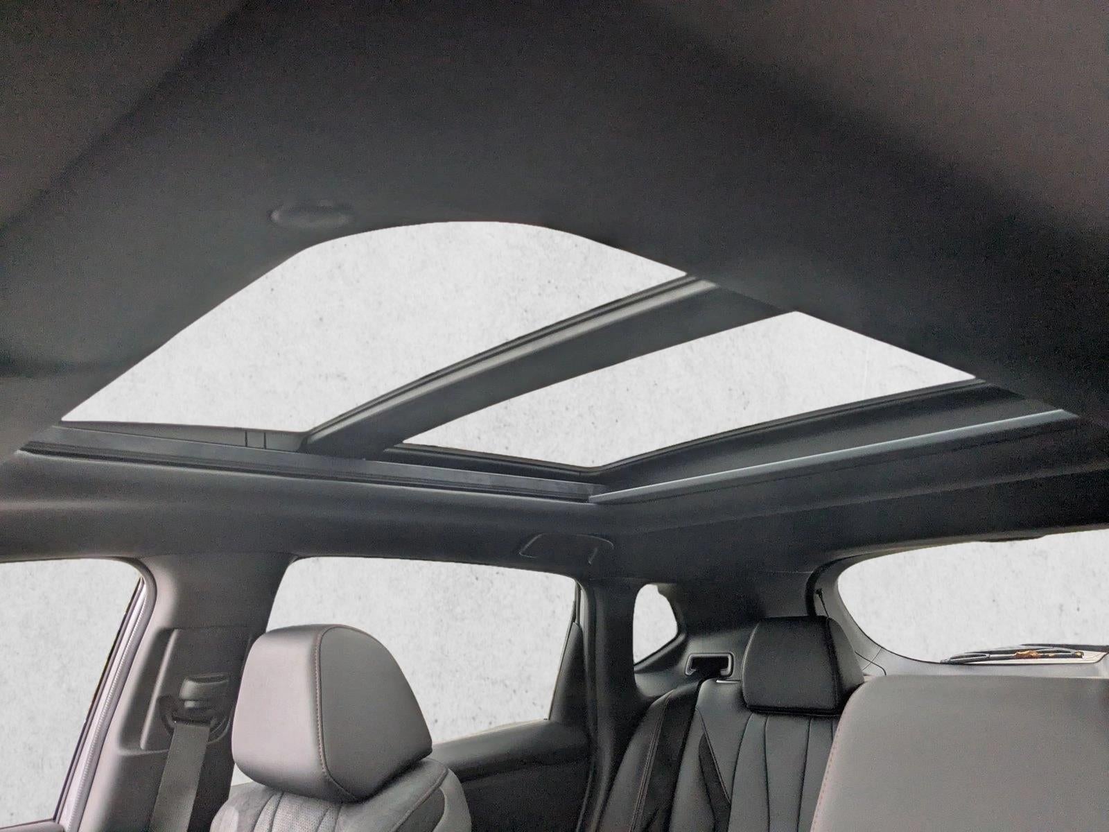 2025 Acura ADX AWD w/A-Spec Package