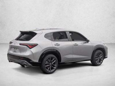 2025 Acura ADX AWD w/A-Spec Package