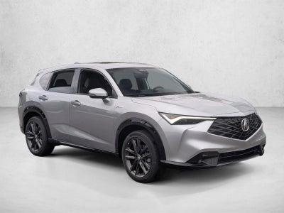 2025 Acura ADX AWD w/A-Spec Package