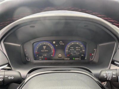 2025 Acura ADX AWD w/A-Spec Package