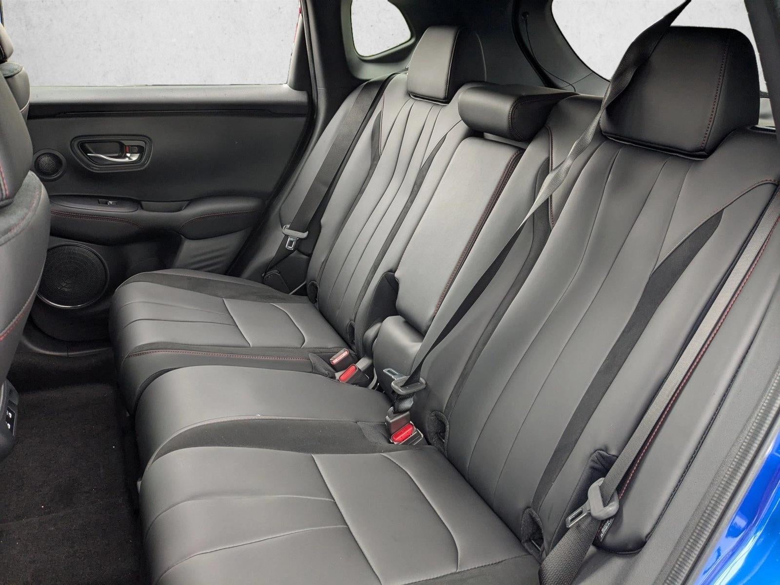 2025 Acura ADX AWD w/A-Spec Package