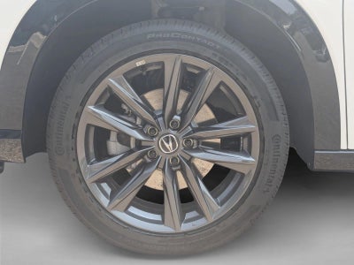 2025 Acura ADX AWD w/A-Spec Package