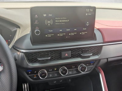 2025 Acura ADX AWD w/A-Spec Package