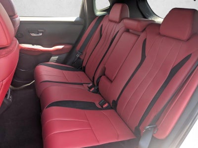 2025 Acura ADX AWD w/A-Spec Package