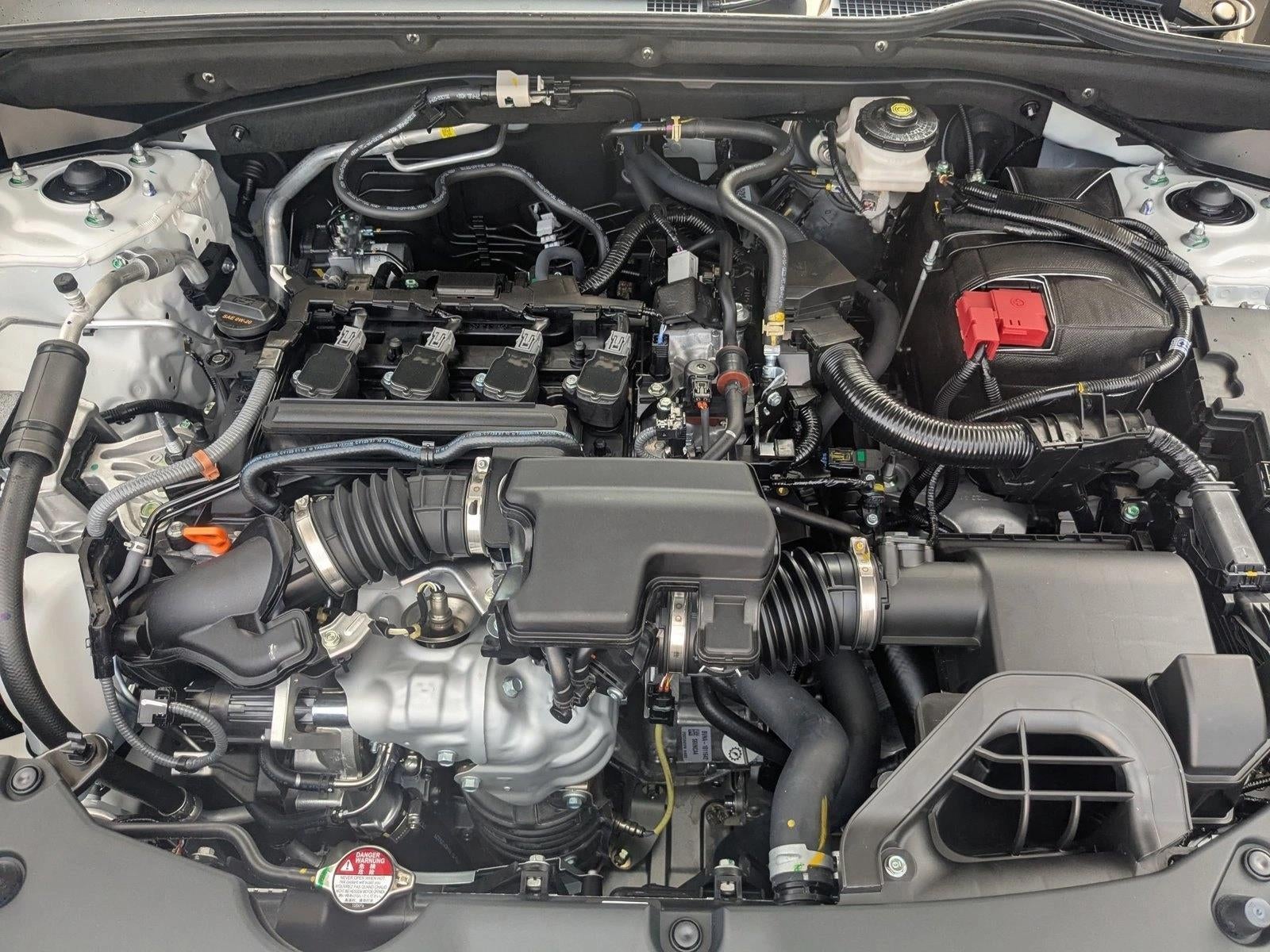 2025 Acura ADX AWD w/A-Spec Package