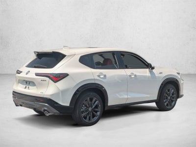 2025 Acura ADX AWD w/A-Spec Package