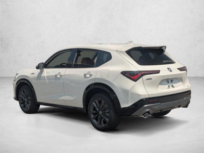 2025 Acura ADX AWD w/A-Spec Package