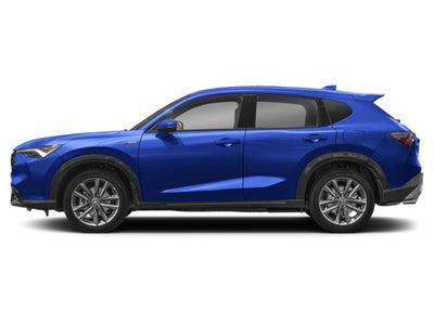 2025 Acura ADX AWD w/A-Spec Package