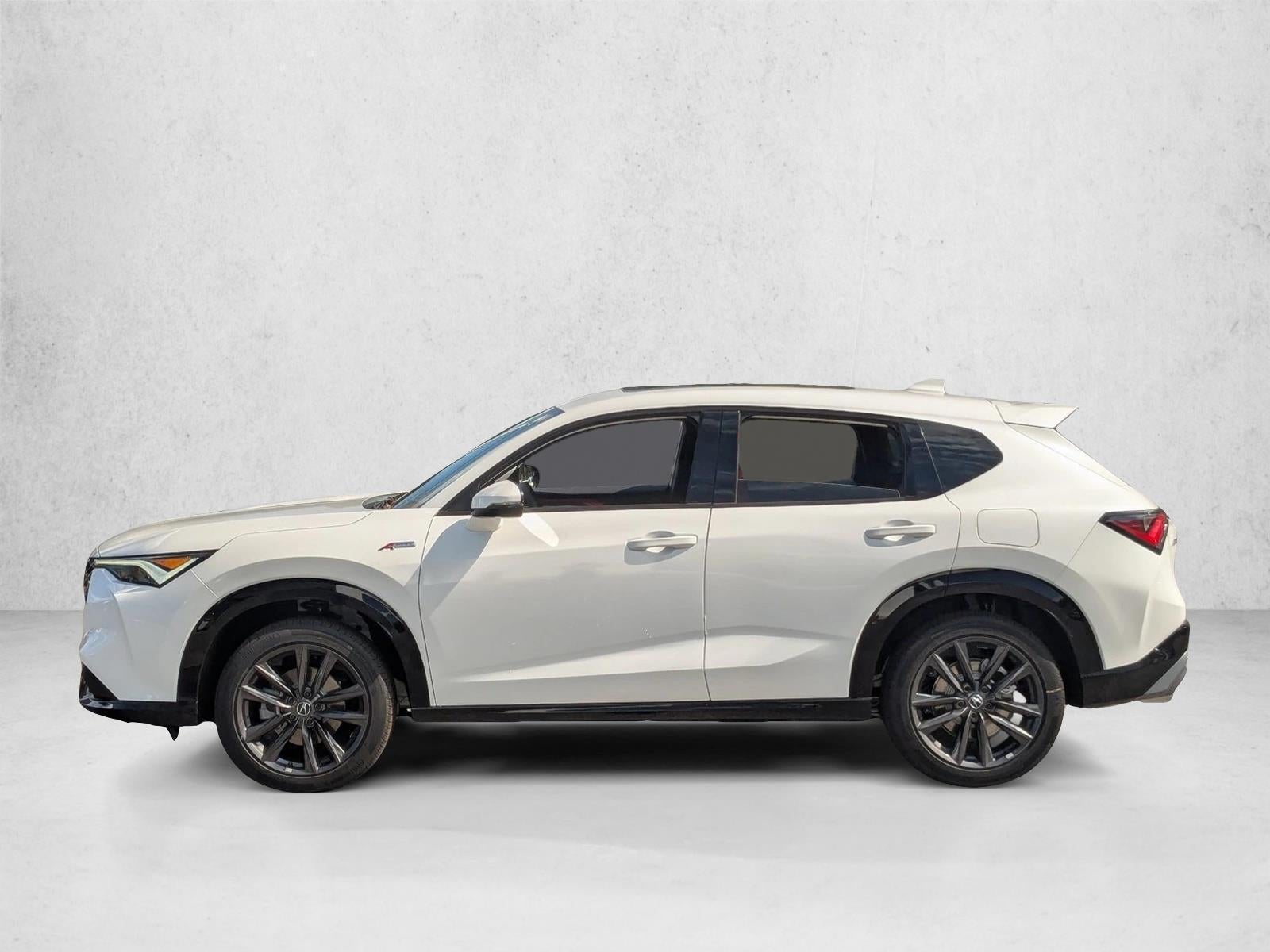 2025 Acura ADX AWD w/A-Spec Package
