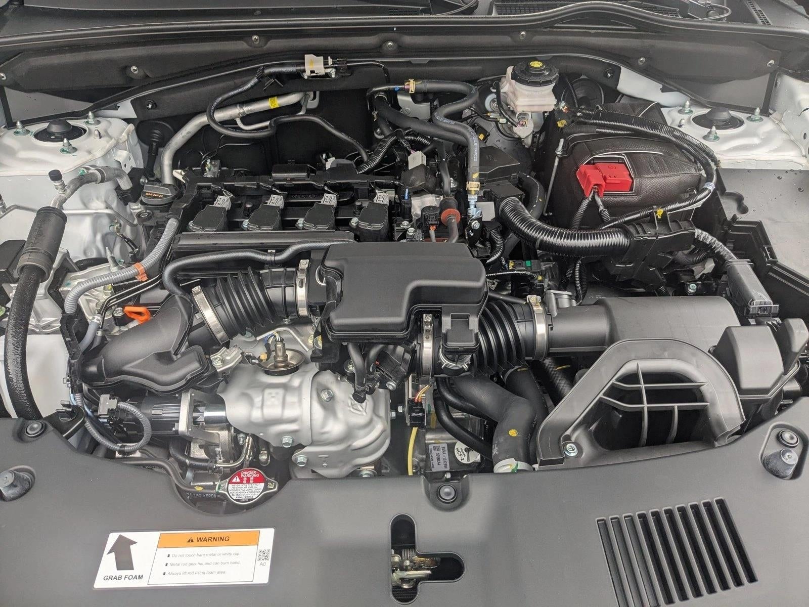 2025 Acura ADX AWD w/A-Spec Package