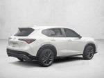 2025 Acura ADX AWD w/A-Spec Package