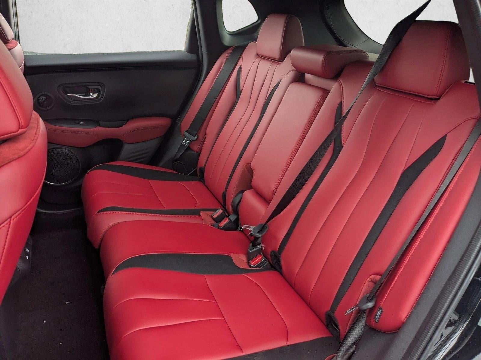 2025 Acura ADX AWD w/A-Spec Package