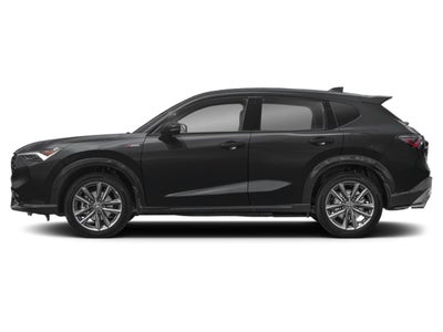 2025 Acura ADX AWD w/A-Spec Package
