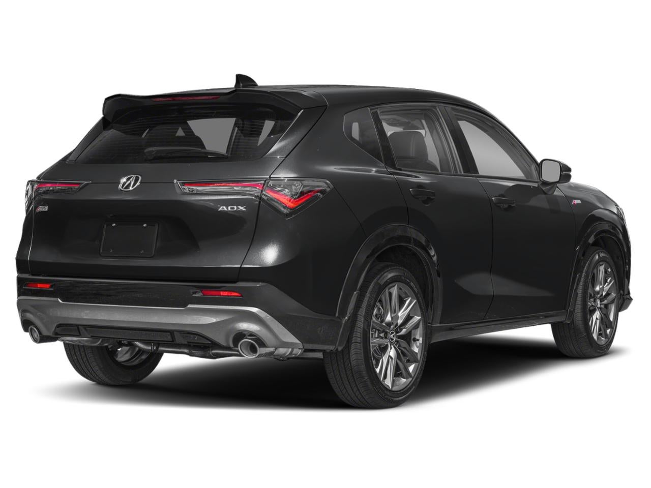 2025 Acura ADX AWD w/A-Spec Package