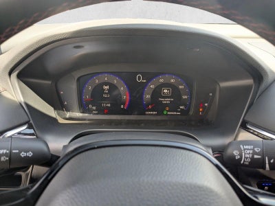 2025 Acura ADX AWD w/A-Spec Package