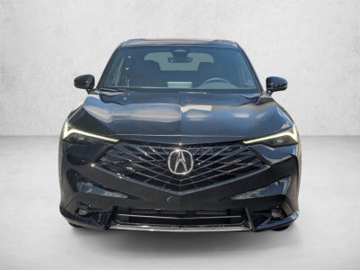 2025 Acura ADX AWD w/A-Spec Package