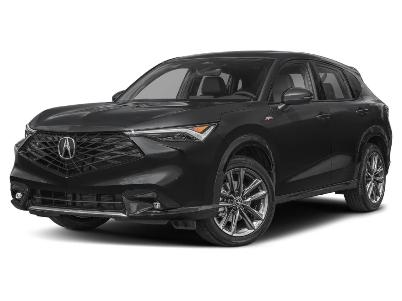 2025 Acura ADX AWD w/A-Spec Package