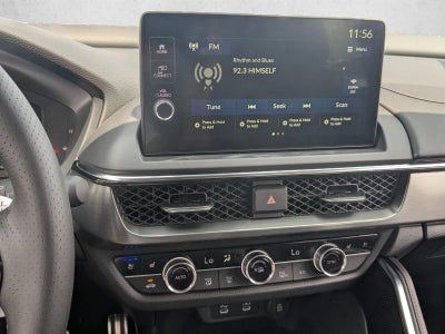 2025 Acura ADX AWD w/A-Spec Package