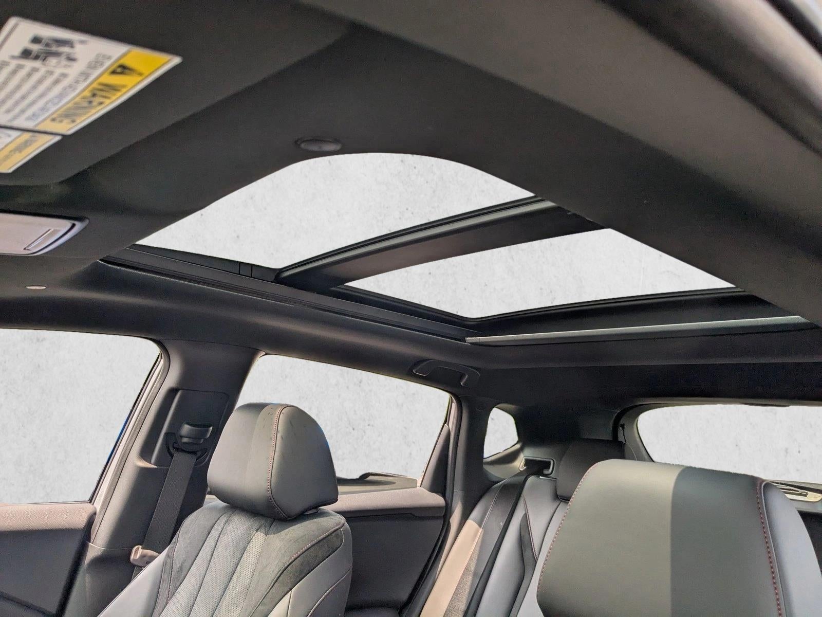 2025 Acura ADX AWD w/A-Spec Package