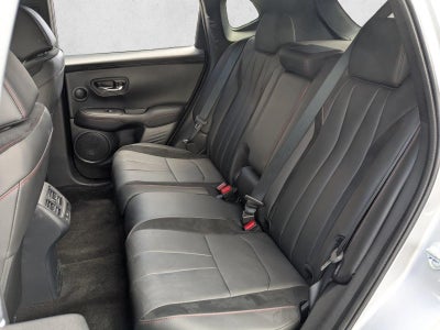 2025 Acura ADX AWD w/A-Spec Package