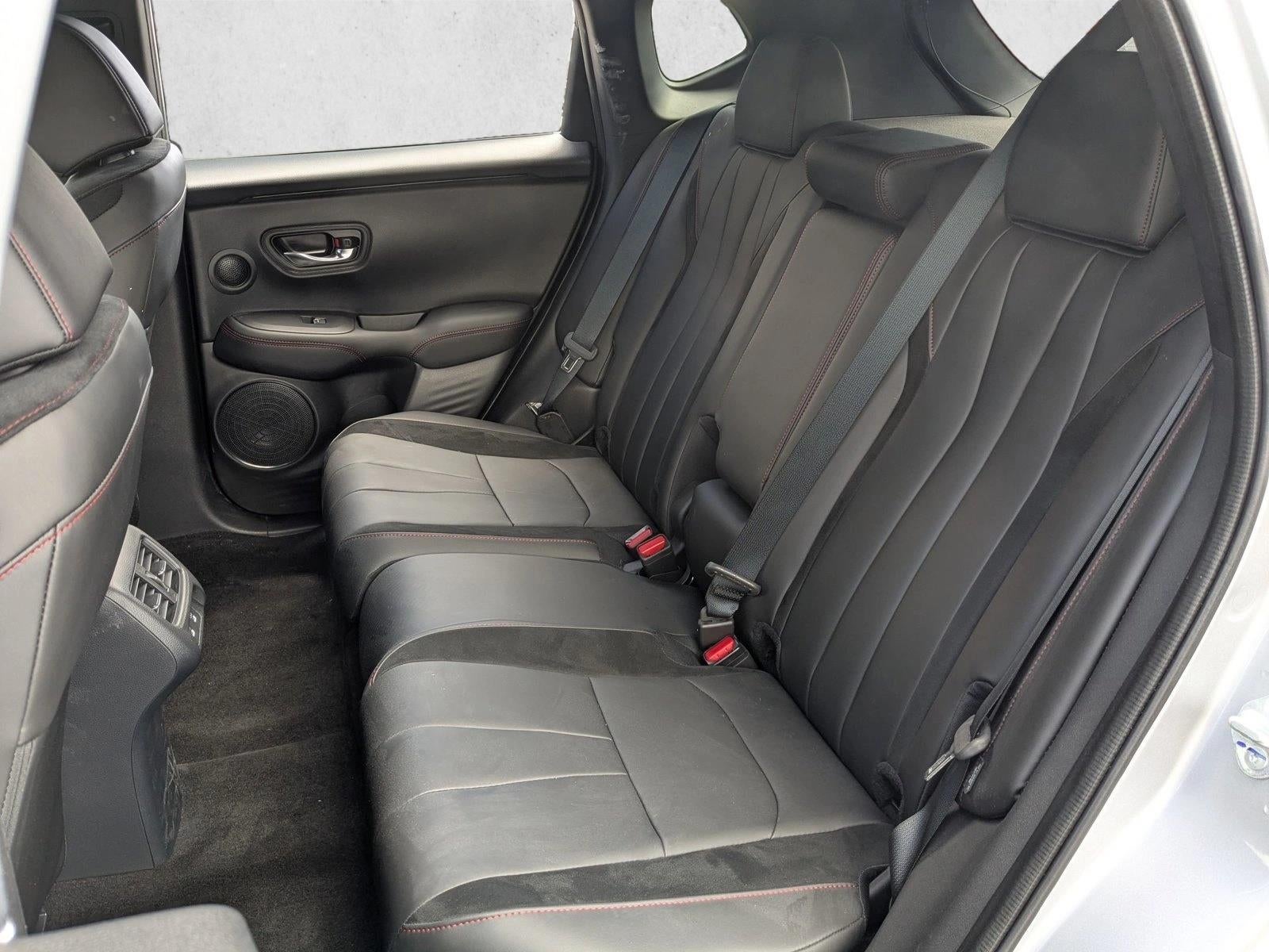 2025 Acura ADX AWD w/A-Spec Package