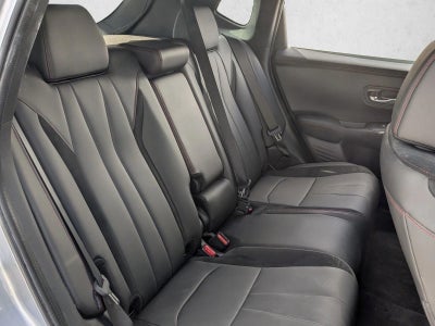 2025 Acura ADX AWD w/A-Spec Package